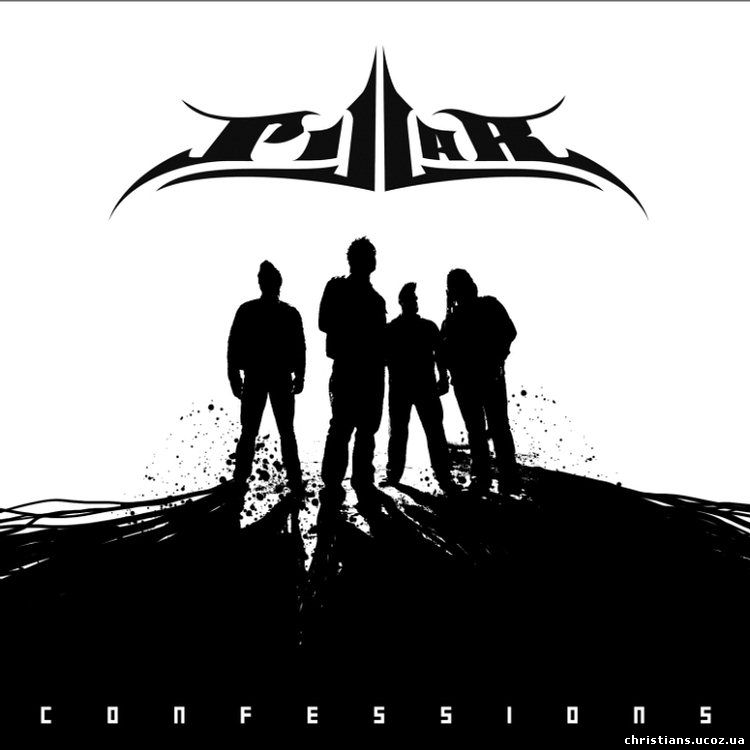 Pillar - Confessions